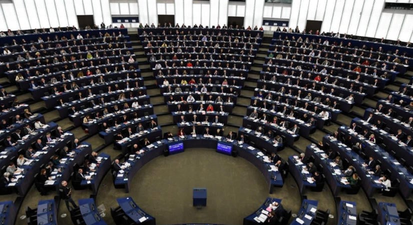 Az Európai Unió átfogó átalakítását szorgalmazza a német AfD