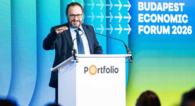 Kármán András is megszólalt a Magyarországnak járó újabb 92 milliárd forintos forrásról