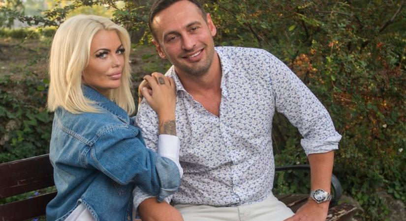 Szegedi Fecsóék nem szeretnének drága esküvőt, úgyhogy el is mennek Las Vegasba