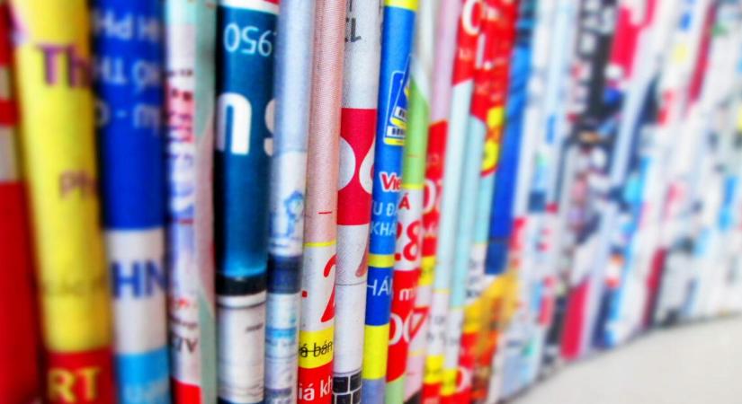 A reklámadó kivezetését kérik az új kormánytól a szakmai szervetek