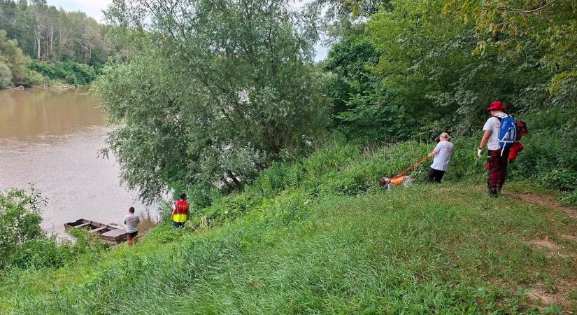 Felismeri? Kiderült, ki a rejtélyesen eltűnt szabolcsi férfi, a különleges ismertetőjegye is segíthet az azonosításában