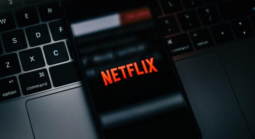 Már készül a Netflix hatalmas durranása