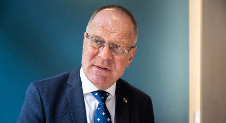 Navracsics Tibor váratlanul gratulált a Tisza Pártnak