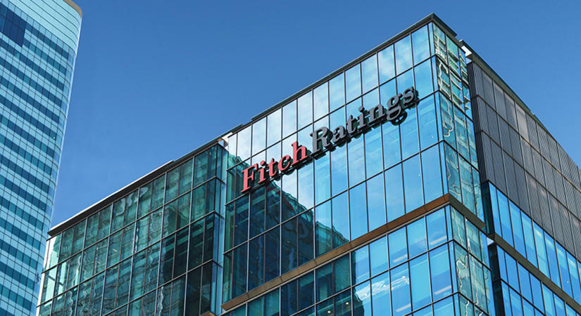 Megerősítette a Fitch Románia hitelminősítési besorolását