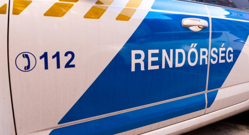 Autót is lopott az anyját terrorizáló tizenéves, elfogták