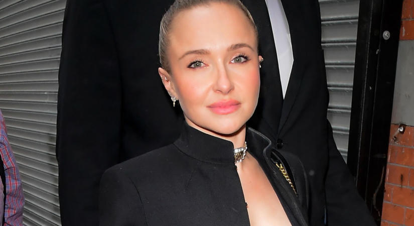 36 évesen meghalt Hayden Panettiere – élete végén már nyíltan beszélt arról, amin keresztülment