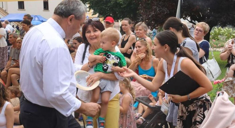 Túl nagy falat: szinte lehetetlen választani az augusztus 20-ai hosszú hétvégi programok közül