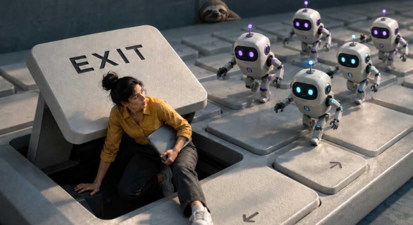 Framer AI 2026: mire jó, mennyibe kerül, és hol tart az AI-alapú webfejlesztés?v