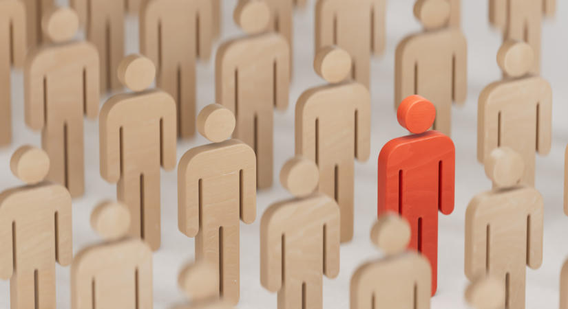 Társas környezet – Miként viselkedünk?
