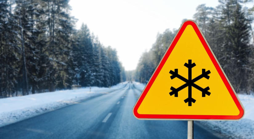 Nem csak az El Niño forgatja majd fel a téli időjárást