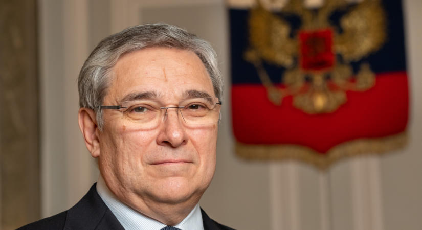 „Indokolatlan eszkaláció az orosz diplomaták kiutasítása”