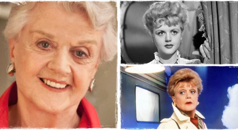 Angela Lansbury – 10 meglepő érdekesség a legendás színésznőről