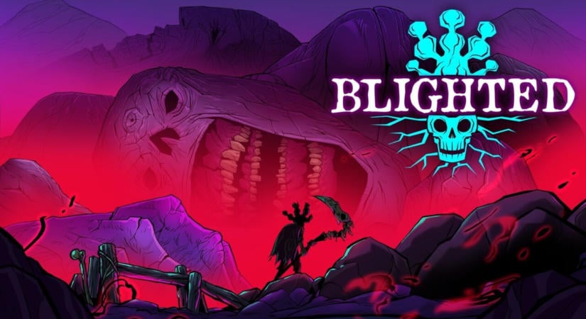 A Blighted megjelenését 2027-re halasztották