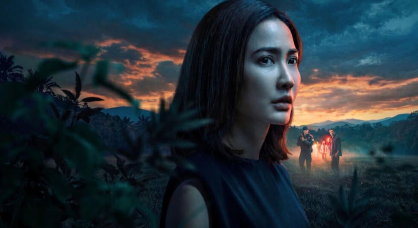 Mától a Netflixen: Senkiben sem lehet megbízni ebben az új, hátborzongató misztikus thrillerben