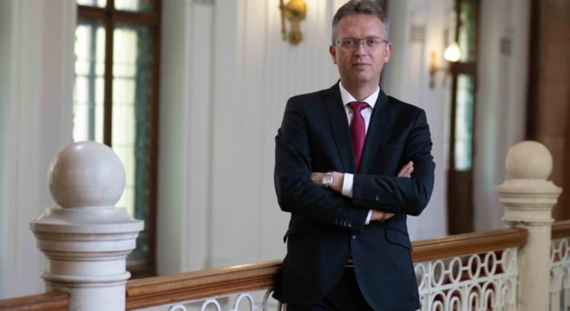 Őrizetbe vették Hankó Balázst: mi bizonyított az NKA-ügyben, és mi lehet a folytatás?