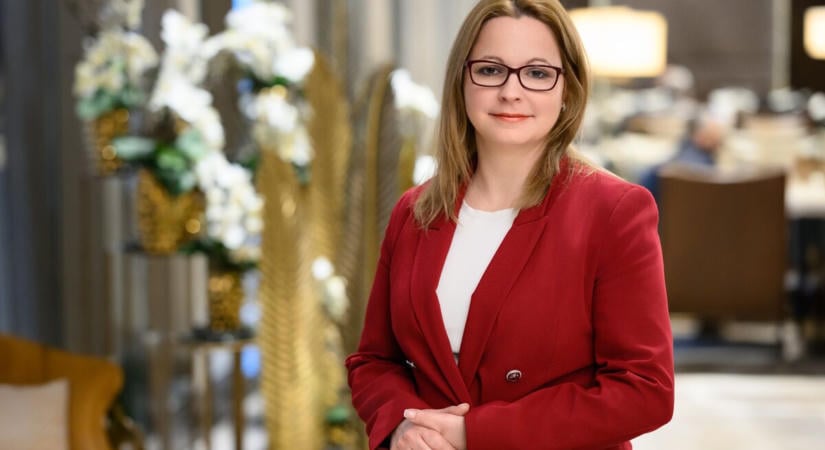 Katona Ágnes: a sikeres vezető teret ad az önálló és kreatív gondolkodásnak