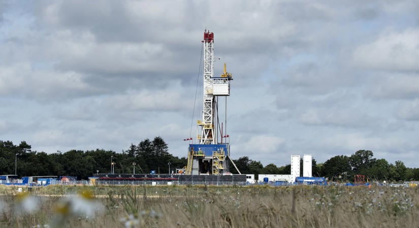 Hurrikán és készlethiány fenyegeti az amerikai energiaipart