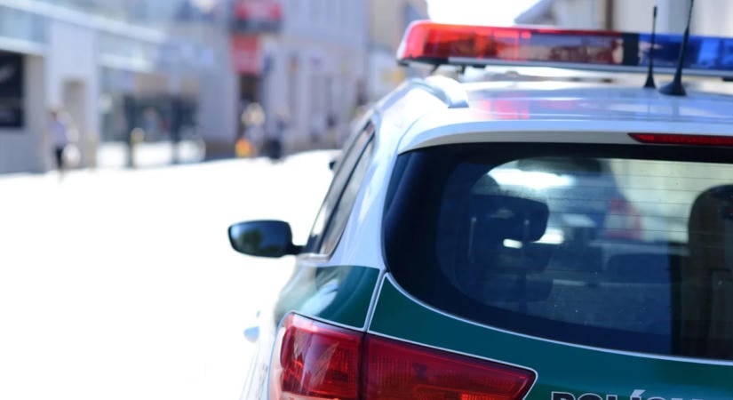 Megerősíti a rendőri jelenlétet az iskolák környékén a szlovák rendőrség