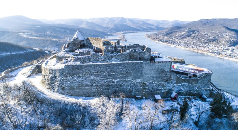 Advent 2026 Visegrád