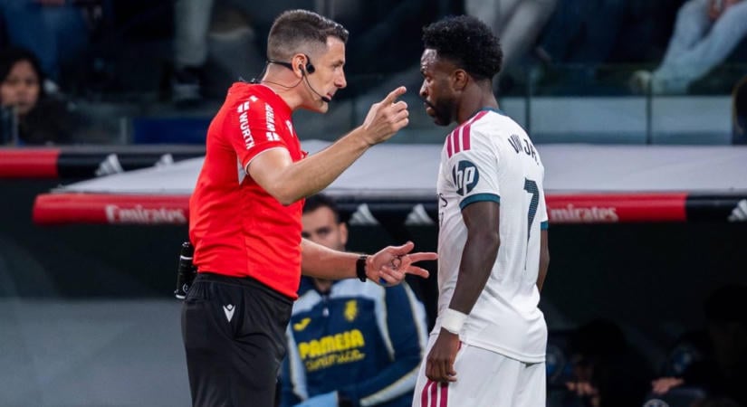 Óriási veszteség érte a Real Madridot az El Clásico előtt