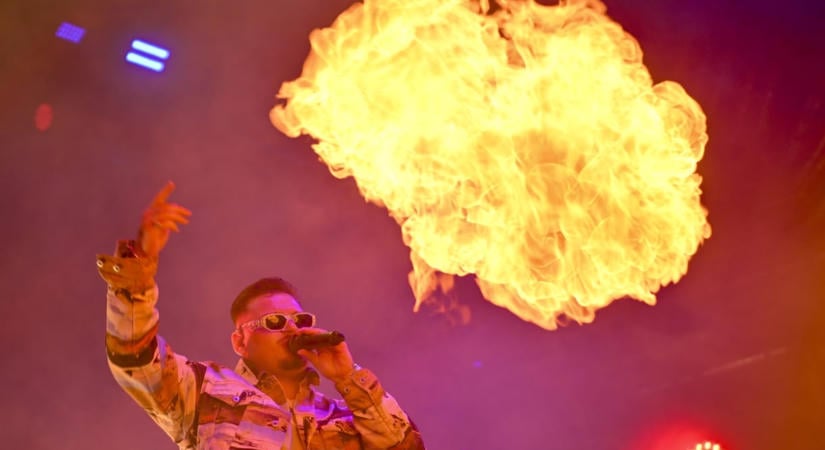 Desh átlépte az egymilliárdos YouTube-megtekintést