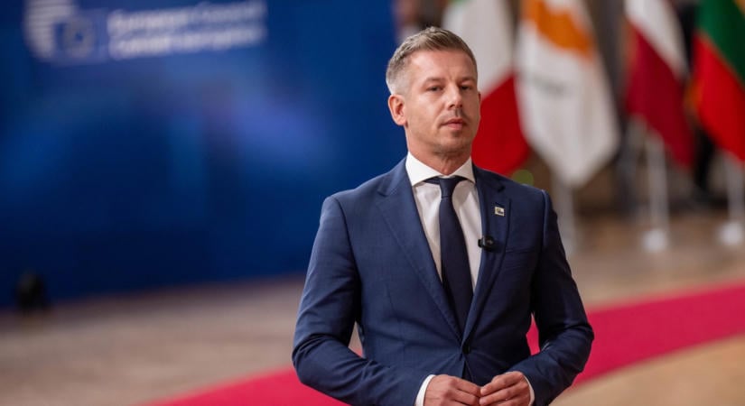 Magyar Péter bejelentést tett az '56-os ünnepi programokról: teljesen új felfogást követnek a szervezésnél