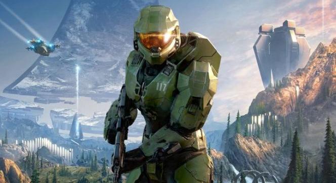 Halo Infinite azonnali változásokat ígér a játékbolt árképzésében
