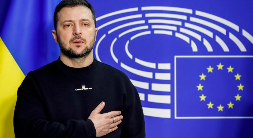 Az ukránok a tőlük nyugatra eső országok közül Magyarországot szeretik a legkevésbé