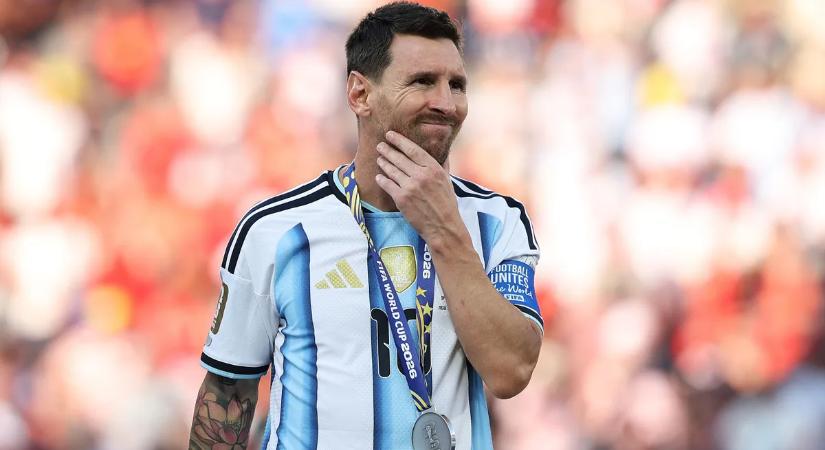 „Argentína utcai verekedést csinált a döntőből" - nem kímélik Lionel Messiéket a kudarc után