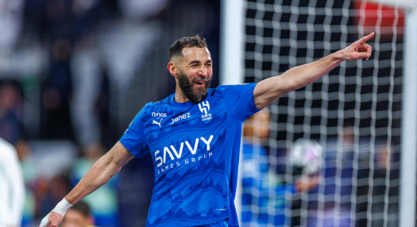 Aranylabdás sztárral tárgyal a Galatasaray