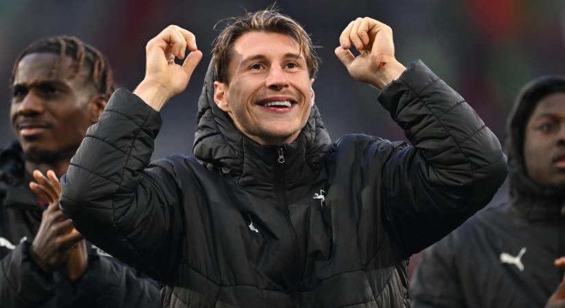 Rangsor készült a Bundesliga legjobb védőiről, Willi Orbán is a top 10-ben