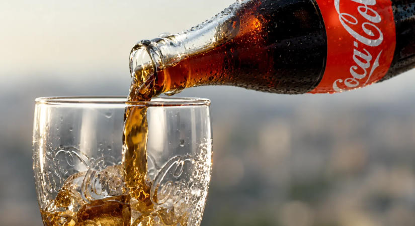Megtalálták a Coca-Cola elődjét? Egy 170 éves receptre bukkantak egy firenzei kolostorban