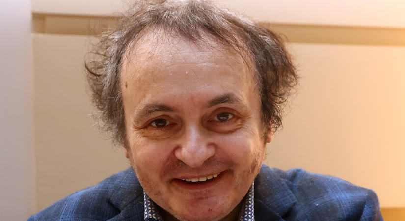 „A színházban nem hiszti kell, hanem tehetség” – Galla Miklós kíméletlenül kiosztotta Eszenyi Enikőt és Gothár Pétert