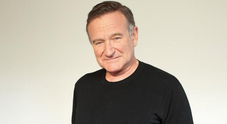 Robin Williams gyermekei újra aktiválták az Instagramját, ezzel harcolnak a mindent elárasztó AI-szemét ellen
