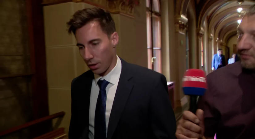 Kínos ellentmondás: Radnai Márk tagadja az egyeztetést, neve mégis ott van a levelezésben