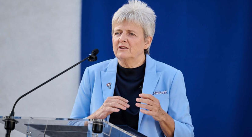 Lannert Judit: Visszatér az Erasmus a magyar egyetemekre