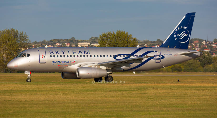 Állami támogatás nélkül leállhat az orosz SSJ-100-as flotta