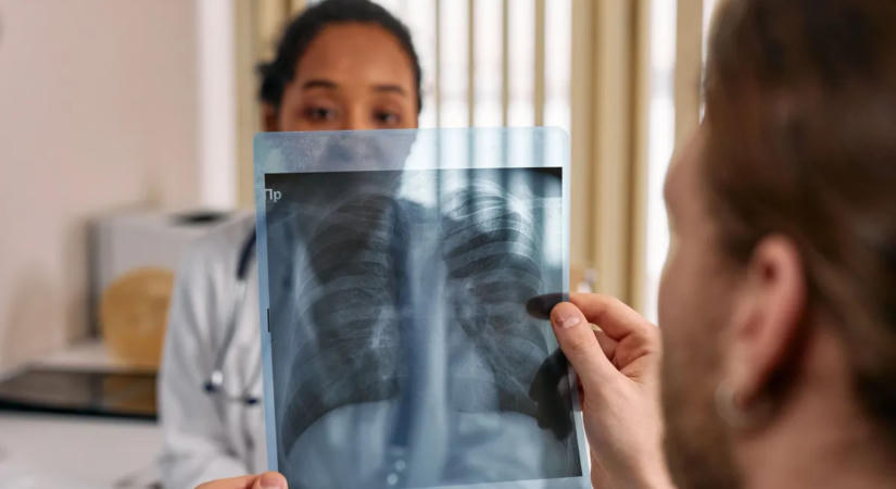 Szörnyű diagnózist kapott a makkegészségesnek hitt apuka, már csak hónapjai voltak hátra