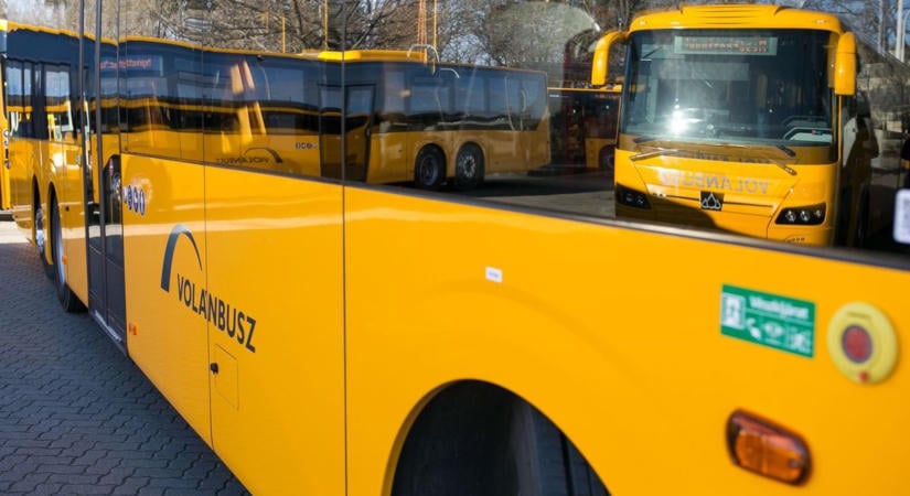 Változás jön a buszközlekedésben Kőszegen
