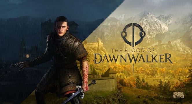 Nem fogja az időkorlátot erőltetni a The Blood of Dawnwalker folytatása?