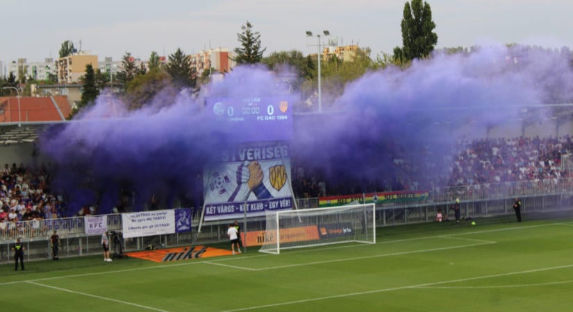 A Slovan érkezik Komáromba – különleges estére készül a KFC