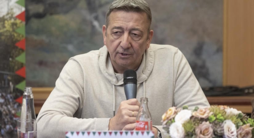 Bayer Zsolt visszaszólt Molnár Áronnak: „Nálam több támogatásban részesült a NER-től”