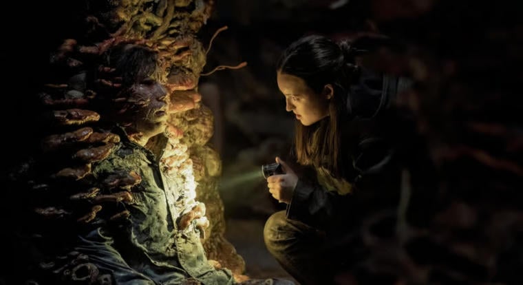 John Goddmannel együt a The Last of Us Part II színészei is csatlakoztak az élőszereplős HBO-sorozat 3. évadához