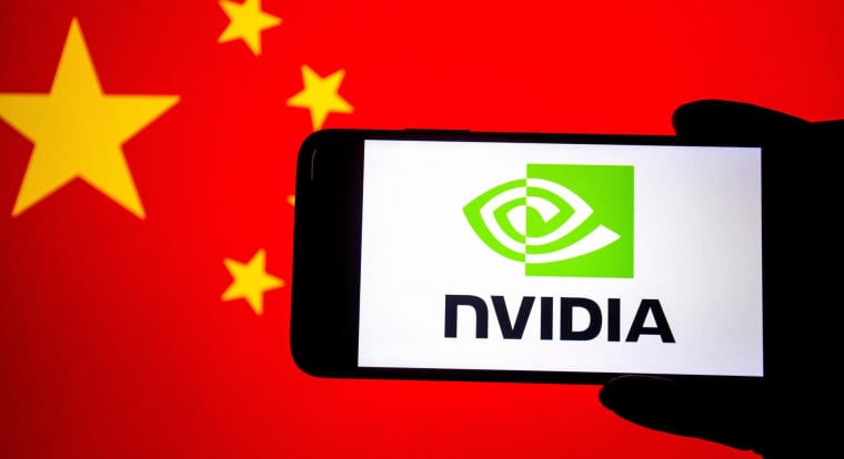 300 millió dollárnyi Nvidia AI-szerver Kínába csempészésével vádolnak egy cégvezetőt
