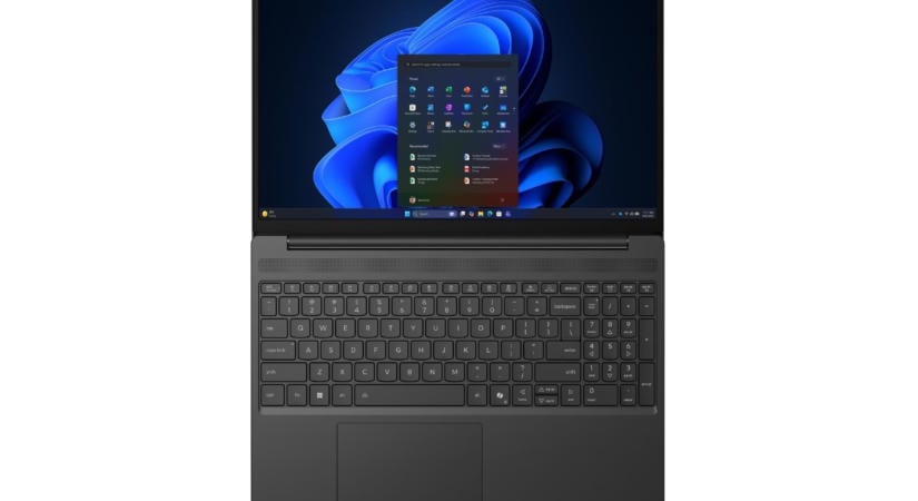 Egy 15 hüvelykes pénztárcabarát notebookot is épített a Qualcomm Snapdragon C platformja köré a Lenovo