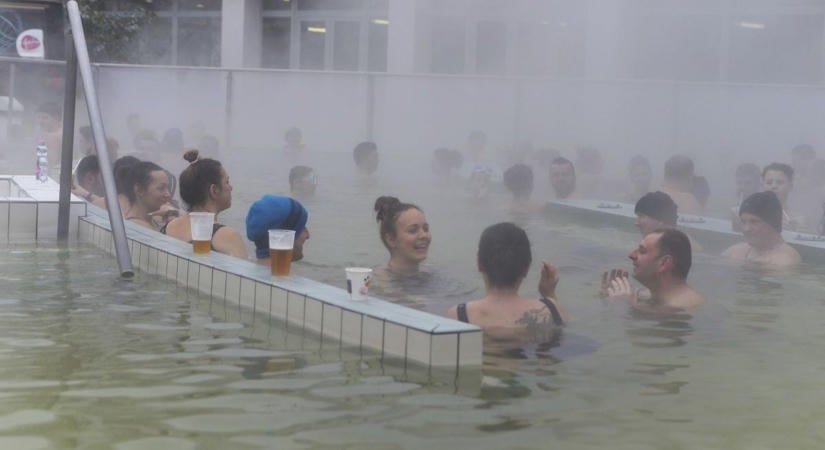 Belépő egy kiló kenyér áráért? A borsodi fürdőkbe bagóért is bemehetsz, ennél csak az ingyen olcsóbb