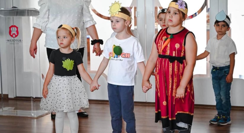Ők nyerték a Mezőtúr legszebb konyhakertje díjait