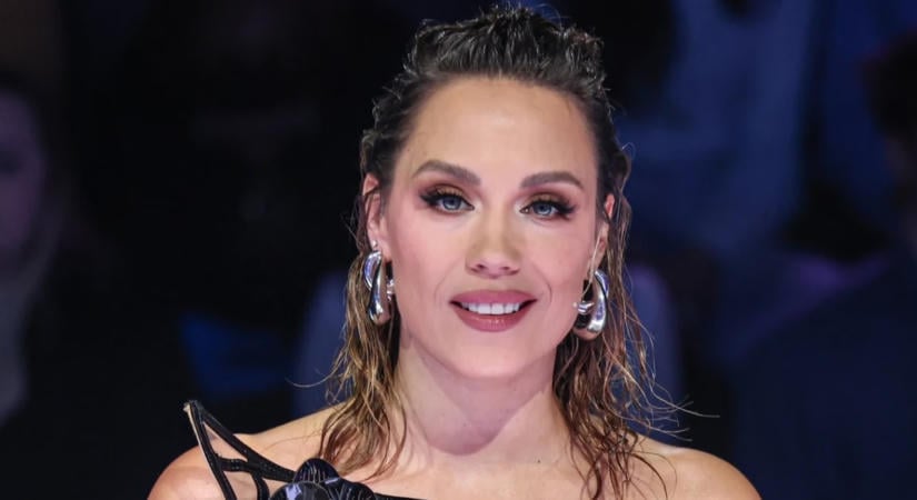 „Ha lehetősége adódna rá, vele feküdhetne le” – A TV2 kamerái előtt vallott a házasságáról Lékai-Kiss Ramóna
