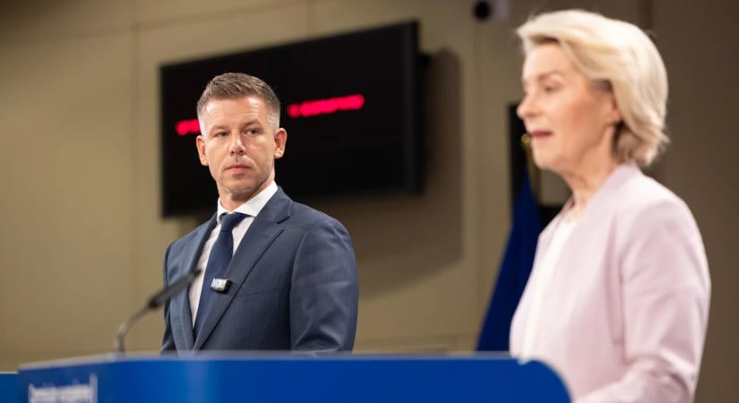 Drogtesztet akar a parlamentben Magyar Péter – Pócs Jánosnak is odaszúrt