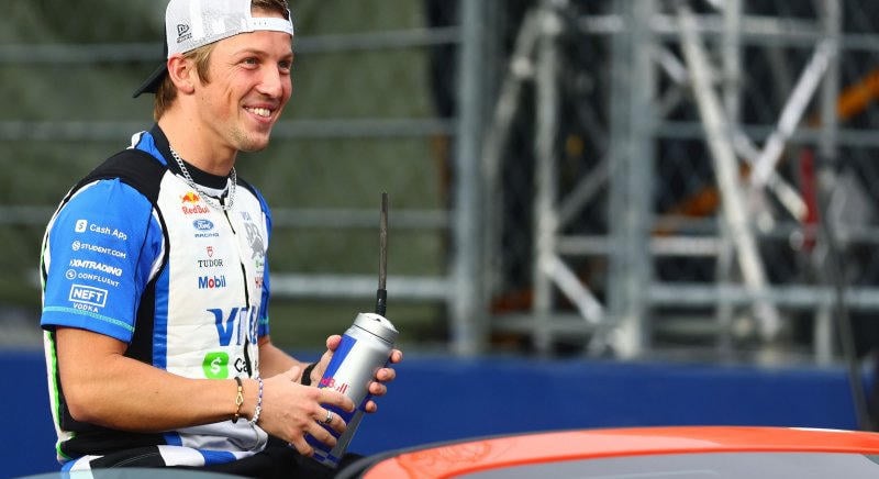 Formula1.5 – Lawson megállíthatatlan, háromtagú az élmezőny